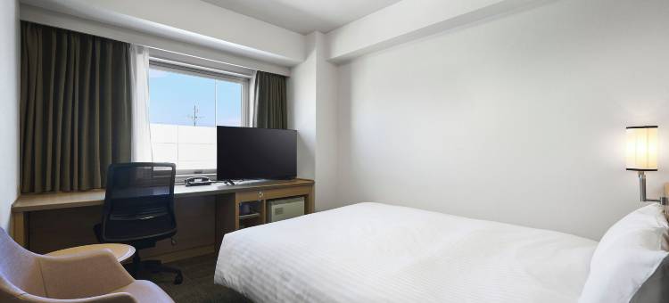 博多祗园大和ROYNET酒店(Daiwa Roynet Hotel Hakata-Gion)图片