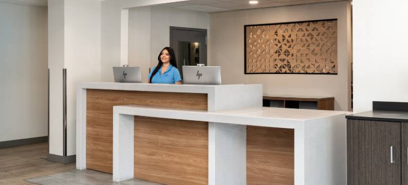 埃尔帕索洲际Candlewood Suites酒店(Candlewood Suites EL PASO by IHG)图片