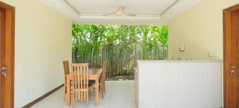 乌加沙迪纳尔山酒店by the Lavana(Dinar Hills Ungasan by the Lavana)图片