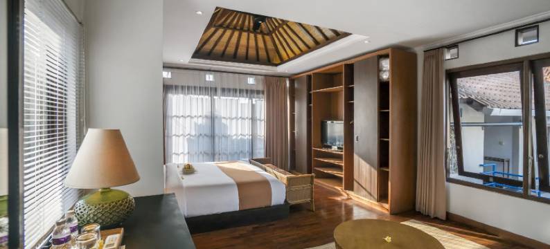 帕拉马别墅哈尔塔宁之家酒店(Hartaning House by GenuineHost)图片