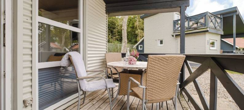 里伯露营地(Ribe Camping)图片