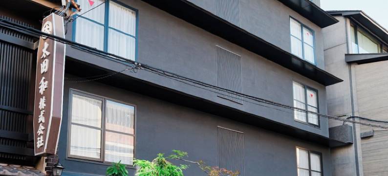 喜织酒店高仓通(KIORI Hotel Takakura)图片