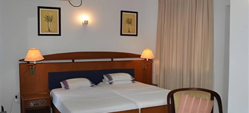 YKD旅游休息酒店(Ykd Tourist Rest Hikkaduwa)图片