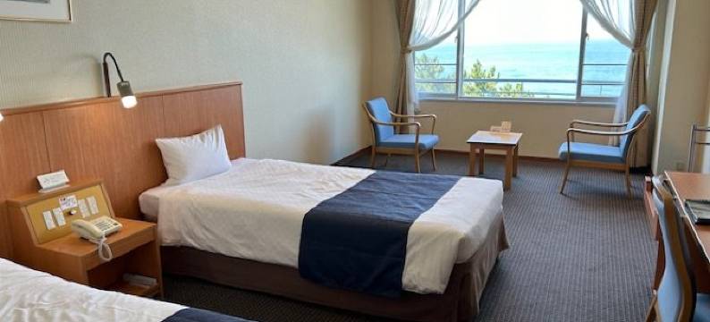 休暇村 志贺岛(Kyukamura Shikanoshima)图片