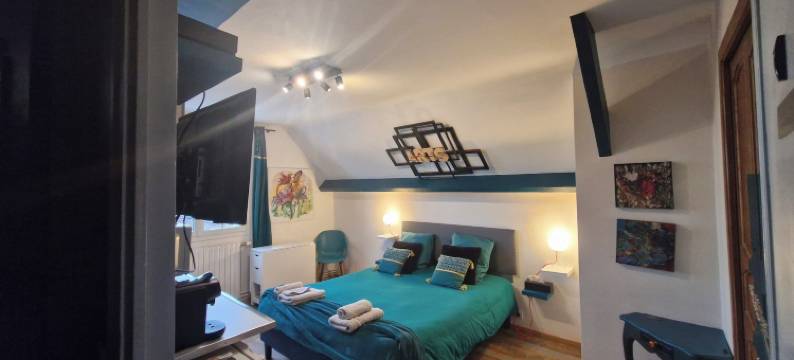 梦想工厂(L'Usine à rêves)图片