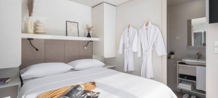 Pinadria露营度假村(Pinadria Camping Resort)图片