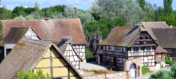 宜必思快捷米卢斯中心火车站酒店(Ibis Budget Mulhouse Centre Gare)图片