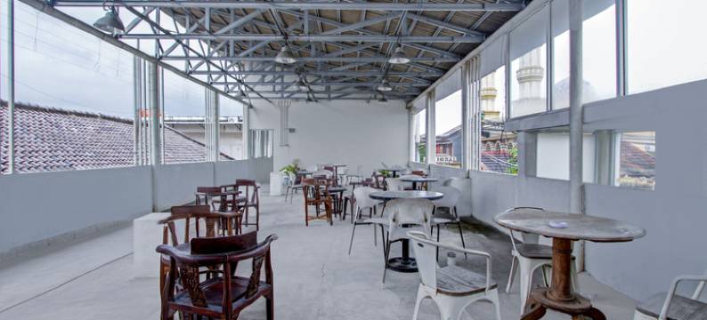 Hotel O near Jogja Expo Center formerly Hotel Desa Puri图片