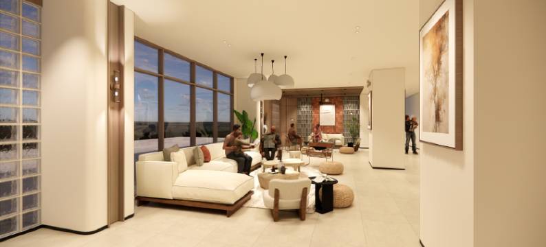 BOGORIENZE 城市度假村(Bogorienze City Resort)图片