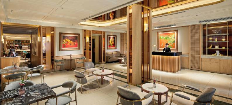 拉西埃斯塔高级湖畔酒店(La Siesta Premium Lakeside)图片