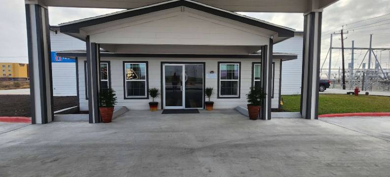 德州阿兰萨斯港6号汽车旅馆(Motel 6 Aransas Pass, TX)图片