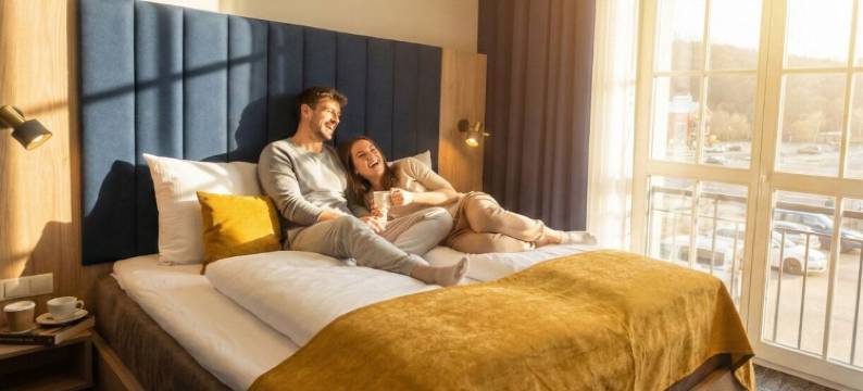 H24塔勒公园酒店(H24 Parkhotel Thale)图片