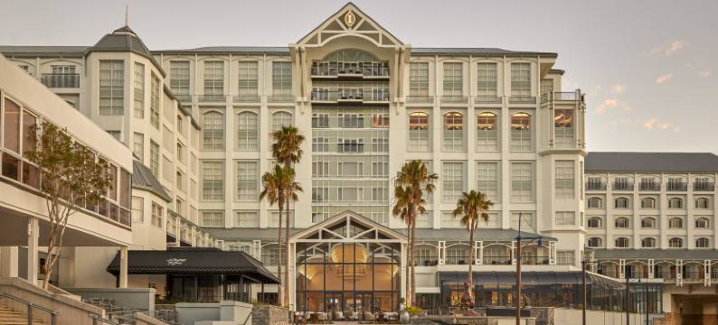 开普敦桌湾洲际酒店(InterContinental Hotels TABLE BAY CAPE TOWN by IHG)图片