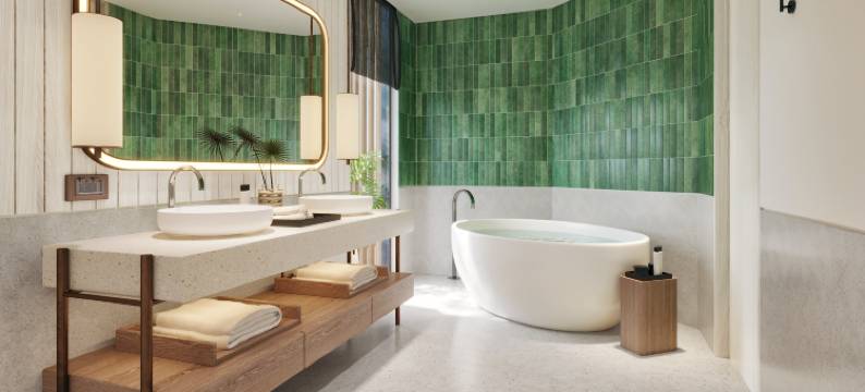 兰卡威希尔顿布劳湾度假村(Hilton Burau Bay Langkawi Resort)图片