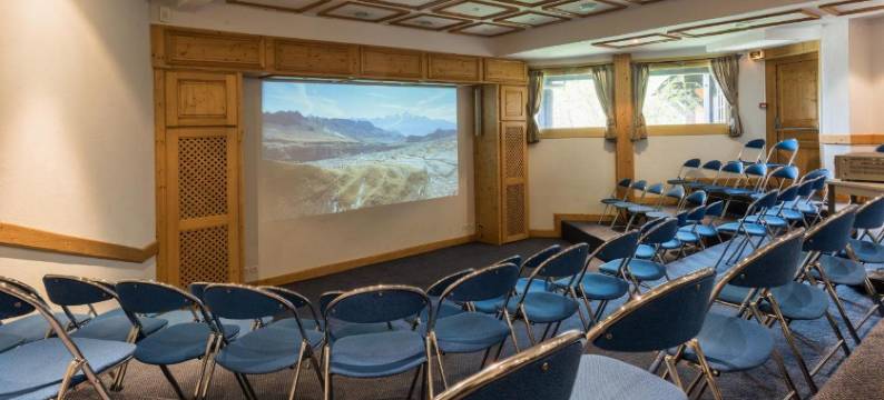 小德鲁酒店(Hotel le Petit Dru)图片