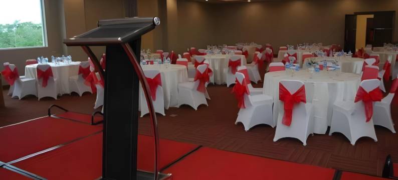 邦加槟城科尔德拉酒店(Cordela Hotel Pangkal Pinang)图片