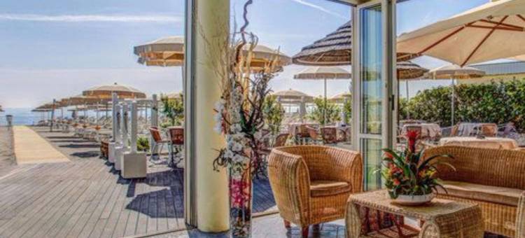 帕尔梅尊贵度假酒店(Hotel le Palme - Premier Resort)图片