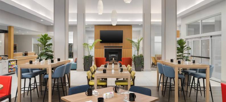 多佛尔希尔顿花园酒店(Hilton Garden Inn Dover)图片