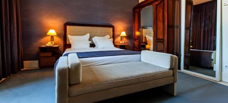 库里亚宫水疗高尔夫酒店(Curia Palace Hotel & Spa)图片