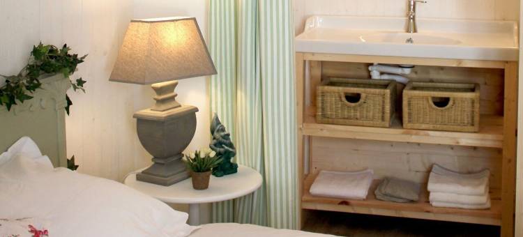 乐普利斯百特利德塞维尼酒店(Le Presbytère de Sévigny)图片