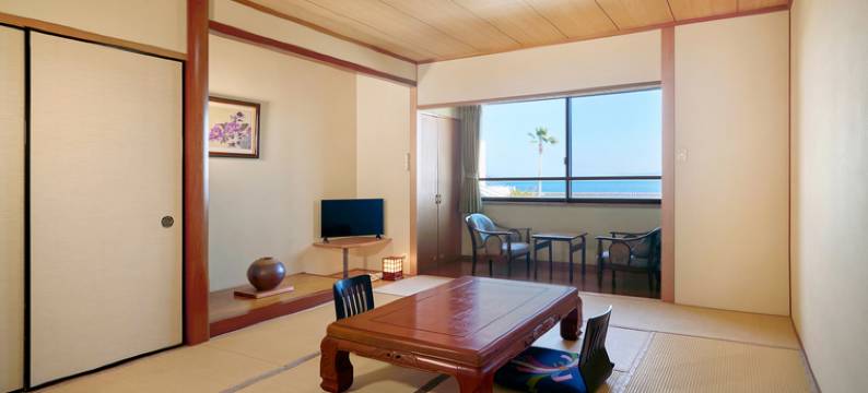 旅馆 月见庄(Ryokan Tsukimiso)图片