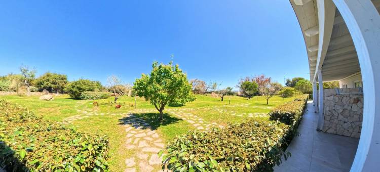 309 乐萨利内(309 le Saline - Stintino)图片