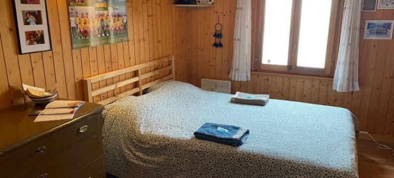 Chalet del Sole阳光小屋(Chalet del Sole)图片