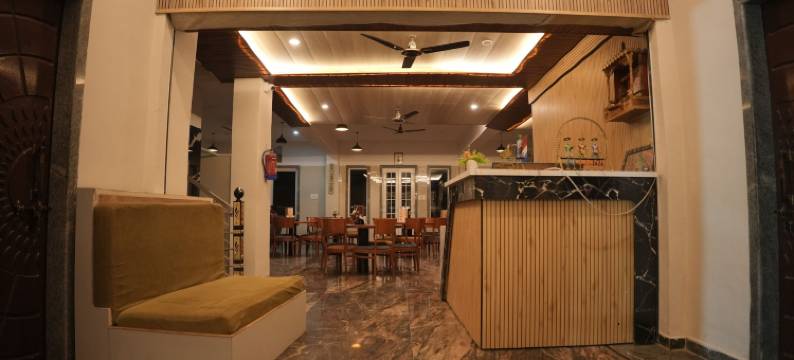 阿拉瓦利库姆巴尔加尔(The Aravali Kumbhalgarh)图片