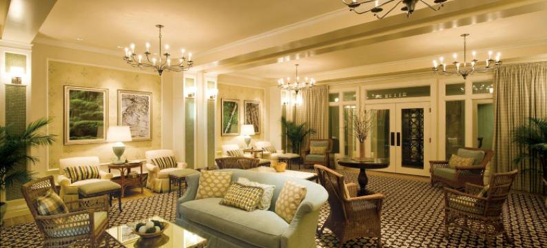 奥姆尼华盛顿山度假村及水疗中心(Omni Mount Washington Resort)图片