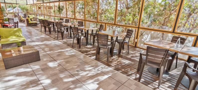 卡拉马吉尔公寓式酒店(Geotel Calama)图片