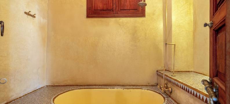 里亚德阿马利亚(Riad Amalia)图片