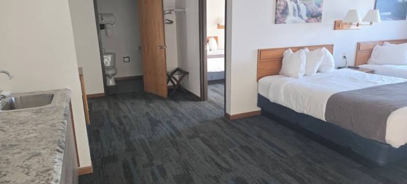 加拿大旅馆(Can Am Inn)图片