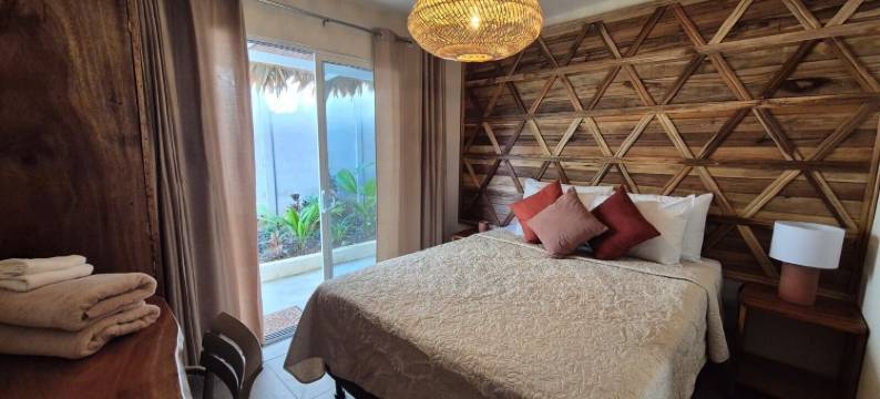 普埃尔托维耶霍圣所(Sanctuary PuertoViejo)图片