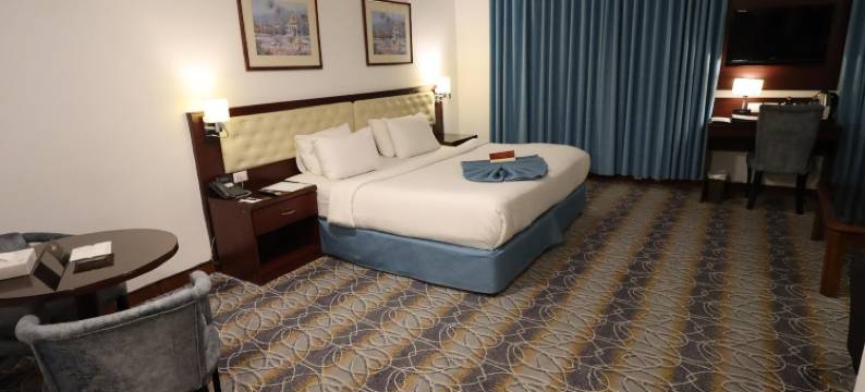 拉尔萨酒店(Larsa Hotel)图片