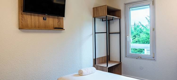 Kyriad ECO - 安格雷比亚里茨(Kyriad Eco - Anglet Biarritz)图片