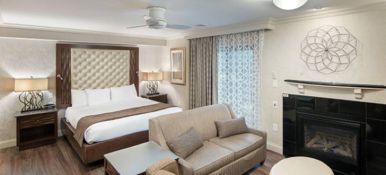 伊甸园套房酒店及度假村，贝斯特韦斯特至尊精选(Eden Resort and Suites, BW Premier Collection)图片