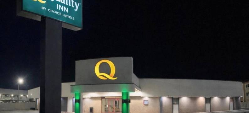 Quality Inn Odessa Near University图片