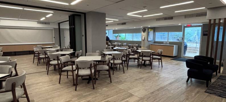 圣胡安康达智选假日酒店(Holiday Inn Express SAN JUAN CONDADO by IHG)图片