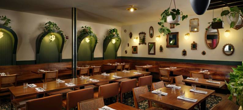 迈阿密海滩 FOUND 酒店，万豪酒店集团旗下(FOUND Hotel, Miami Beach, Series by Marriott)图片