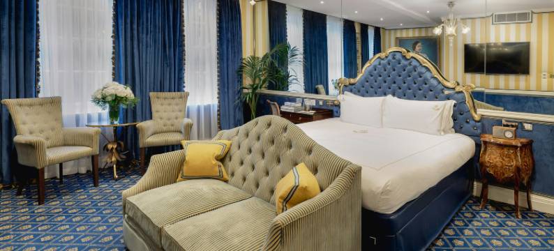 鲁本王宫饭店(Rubens at the Palace)图片