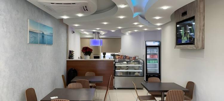 海岸海滩加勒比大道酒店(Costa Bahia Hotel Paseo Caribe)图片