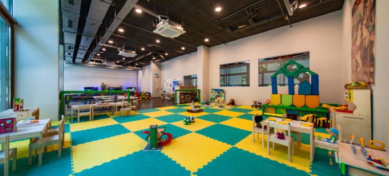 纳斯费尔德法朗兹费迪南阿里纳酒店(Arena Franz Ferdinand Nassfeld)图片