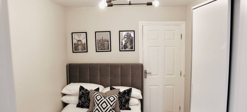 Reading's Peaceful Gem图片