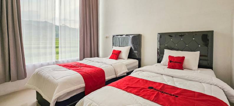 RedDoorz Syariah @ Svarga View图片