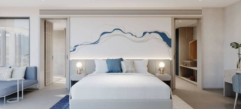 美利亚奥雷亚芽庄(Meliá Aurea Nha Trang)图片