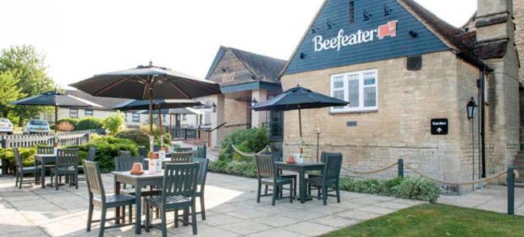 格洛斯特普瑞米尔酒店(小威特科姆)(Premier Inn Gloucester (Little Witcombe))图片