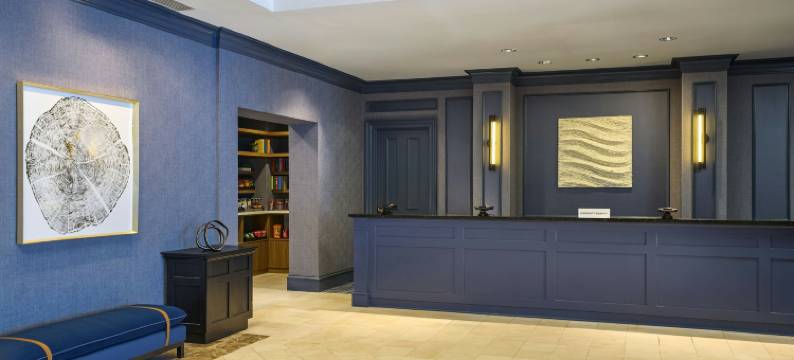 布里奇沃特万豪酒店(Bridgewater Marriott)图片