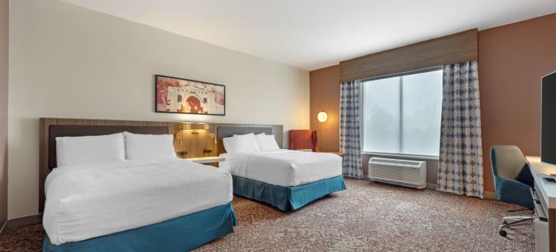 Hilton Garden Inn Media Philadelphia图片