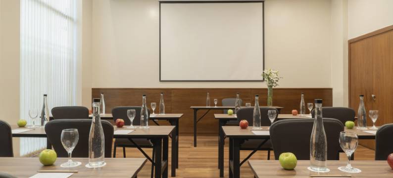 NH科迪勒拉酒店(NH Mendoza Cordillera)图片