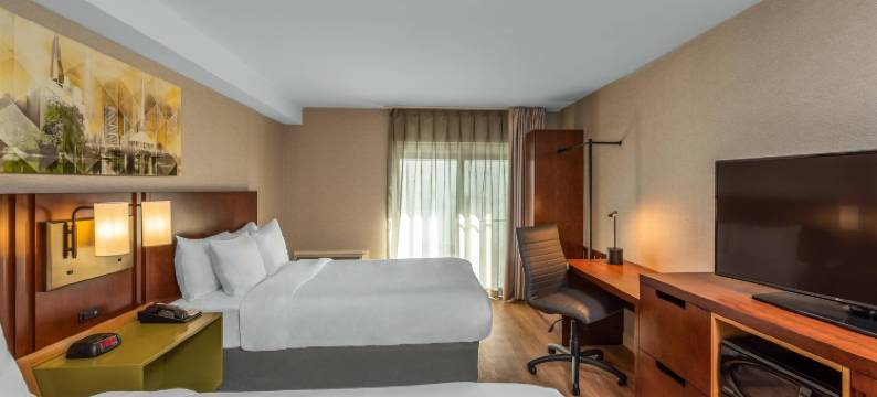 机场舒适酒店(Comfort Inn Airport)图片